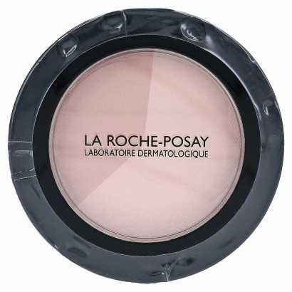 Make-up Fixing Powders La Roche Posay Toleriane Teint 13 g-Compact powders-Verais