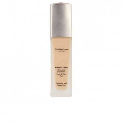 Base de maquillage liquide Elizabeth Arden Flawless Finish Nº 430W (30 ml)-Maquillages et correcteurs-Verais