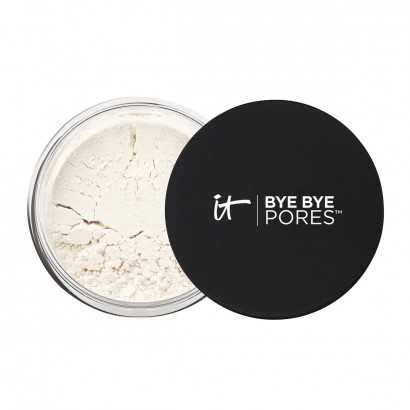 Compact Powders It Cosmetics Bye Bye Pores Pressed Pore Eraser Transparent 9 ml-Compact powders-Verais