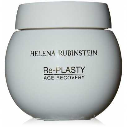 Crema Facial Helena Rubinstein Re-Plasty (50 ml)-Cremas antiarrugas e hidratantes-Verais