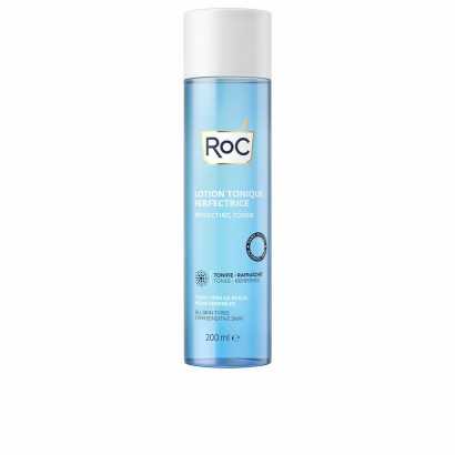 Tónico Facial Roc Perfecting Toner (200 ml)-Tónicos y leches limpiadoras-Verais