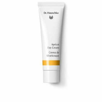 Facial Cream Dr. Hauschka Apricot 30 ml-Anti-wrinkle and moisturising creams-Verais