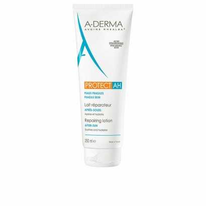After Sun A-Derma Protect Ah 250 ml-After sun-Verais