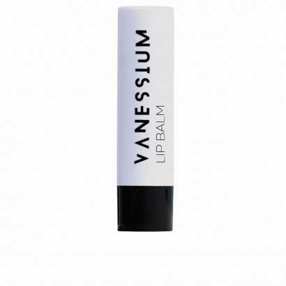 Balsamo Labbra Vanessium Spf 20 (4 g)-Rossetti e lucidi-Verais