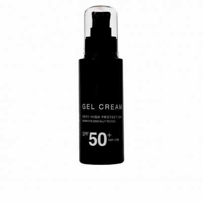 Gel Protezione Solare Vanessium Gel Cream Spf 50 SPF 50+ 50 ml-Creme protettive per il viso-Verais
