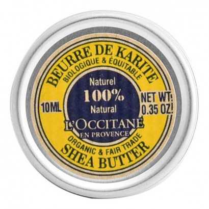 Body Butter L´occitane Karite Shea Butter 10 ml-Moisturisers and Exfoliants-Verais