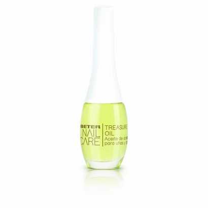 Nail Oil Beter 8412122400507 11 ml-Manicure and pedicure-Verais