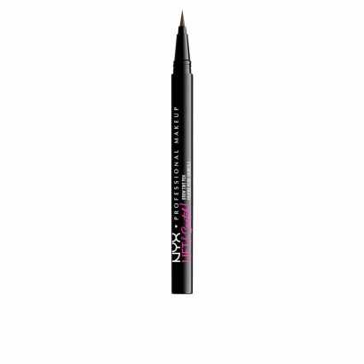 Eyebrow Liner NYX Lift Snatch 1 ml-Eyeliners and eye pencils-Verais