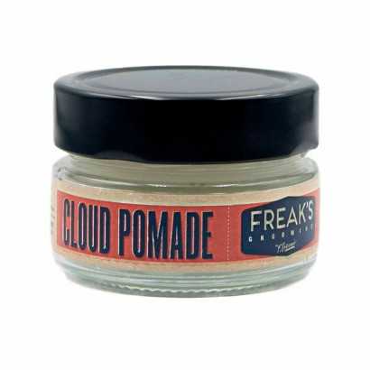 Styling Cream Freak´s Grooming Cloud Pomade (120 ml)-Hair masks and treatments-Verais