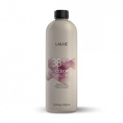 Hair Oxidizer Lakmé Color Developer 38 vol 11,5%-Hair Dyes-Verais