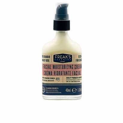 Crema Facial Hidratante Freak´s Grooming (40 ml)-Cremas antiarrugas e hidratantes-Verais