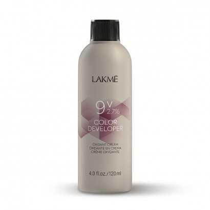 Hair Oxidizer Lakmé Color Developer 9 vol 2,7 % 120 ml-Hair Dyes-Verais