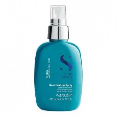Perfecting Spray for Curls Alfaparf Milano ARGANPOPGOCCE-Hair masks and treatments-Verais