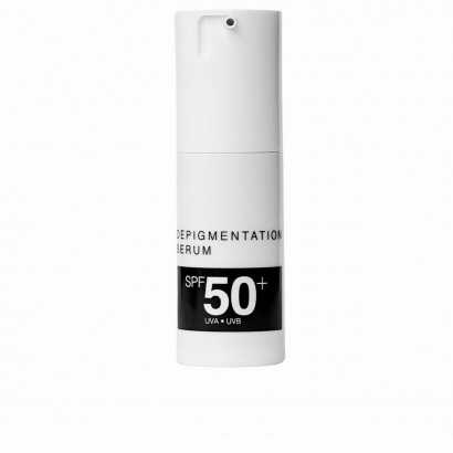Depigmentierungsserum Vanessium Spf 50 (30 ml)-Seren-Verais
