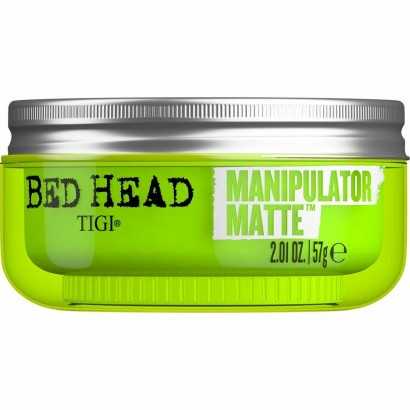 Firm Hold Wax Be Head Tigi 140735 57 g-Hair waxes-Verais