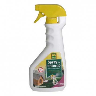 Repelente de insectos Massó 500 ml-Bienestar e higiene-Verais