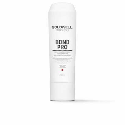 Acondicionador Fortificante Goldwell Bond Pro 200 ml-Suavizantes y acondicionadores-Verais