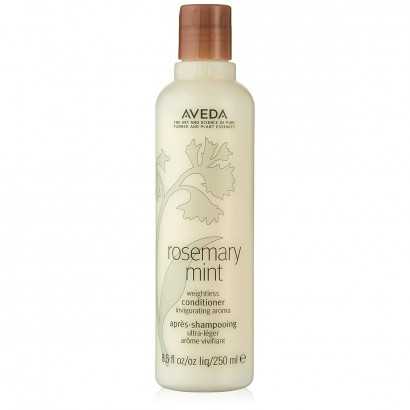 Conditioner Aveda Rosemary Mint Mint Rosemary Light 250 ml-Softeners and conditioners-Verais