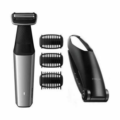 Electric Shaver Philips BG5020/15 (3 Units)-Hair removal and shaving-Verais