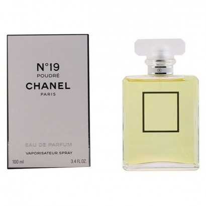 Women's Perfume Chanel E001-21P-010838 EDP 100 ml-Perfumes for women-Verais