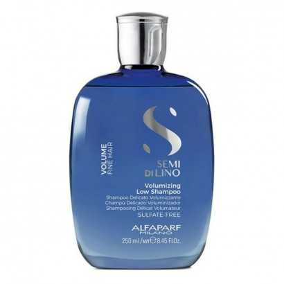 Champú Semi di Lino Volume Alfaparf Milano Volumizing Low Shampoo (250 ml)-Champús-Verais