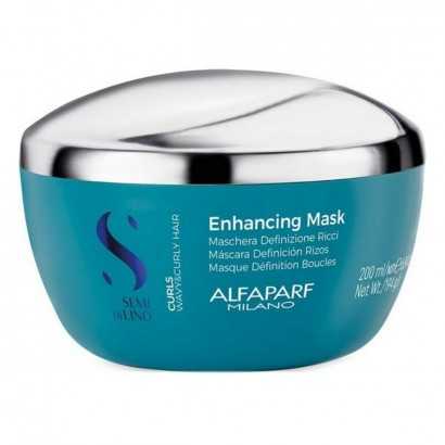 Masque pour cheveux Alfaparf Milano-Shampooings-Verais