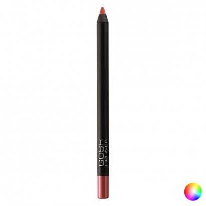 Crayon à lèvres Velvet Touch Gosh Copenhagen (1,2 g)-Rouges à lèvres et gloss-Verais