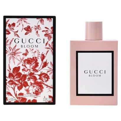Women's Perfume Gucci Bloom Gucci EDP-Perfumes for women-Verais