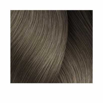 Permanent Dye L'Oreal Professionnel Paris Dia Light 50 ml Nº 7,01-Hair Dyes-Verais