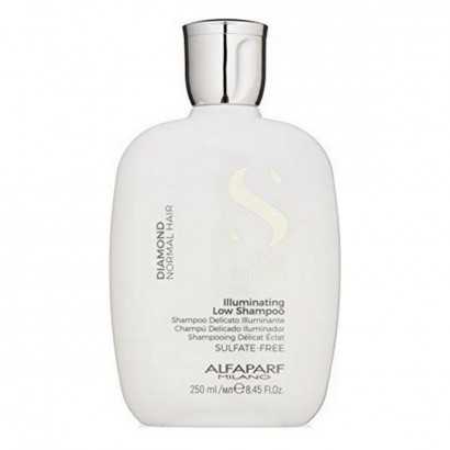 Shampoo Semi di Lino Diamond Alfaparf Milano 8022297064932 (250 ml)-Shampoos-Verais