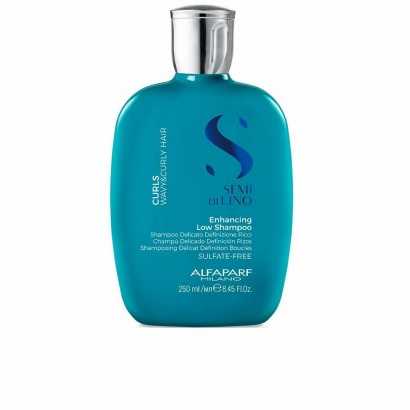 Shampoo Ricci Definiti Alfaparf Milano 8022297111278-Shampoo-Verais