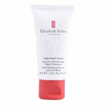 Hand Cream Elizabeth Arden 8 hours Deep moisturising (30 ml)-Anti-wrinkle and moisturising creams-Verais