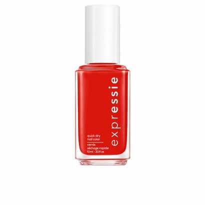 nail polish Essie Expressie Nº 475-send a mes Fast drying (10 ml)-Manicure and pedicure-Verais