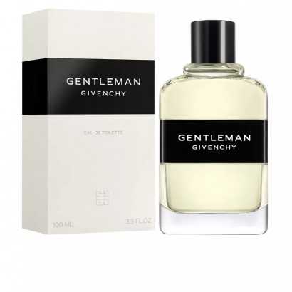Men's Perfume Givenchy EDT 100 ml New Gentleman-Perfumes for men-Verais