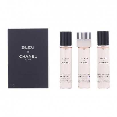Men's Perfume Bleu Recharges Chanel Bleu De Chanel EDT-Perfumes for men-Verais