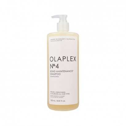Shampoo Olaplex Bond Maintenance-Shampoo-Verais