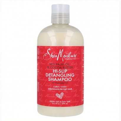 Shampooing Shea Moisture Red Palm 399 ml-Shampooings-Verais