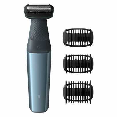 Elektrischer rasierapparat Philips BG3015/15-Haarentfernung und Rasur-Verais