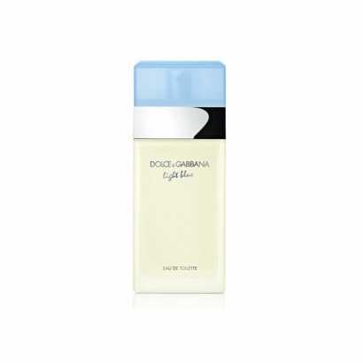 Parfum Femme Dolce & Gabbana EDT Light Blue Pour Femme 50 ml-Parfums pour femme-Verais