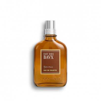 Herrenparfüm L'Occitane En Provence EDT 75 ml Eau Des Baux-Parfums Herren-Verais