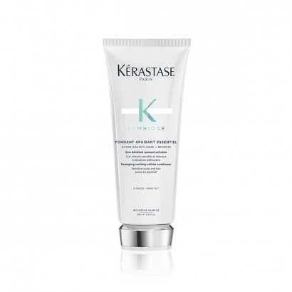 Nourishing Conditioner Kerastase K Symbio Sensitive scalp (200 ml)-Softeners and conditioners-Verais