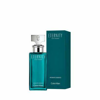 Parfum Femme Calvin Klein EDP Eternity Aromatic Essence 50 ml-Parfums pour femme-Verais