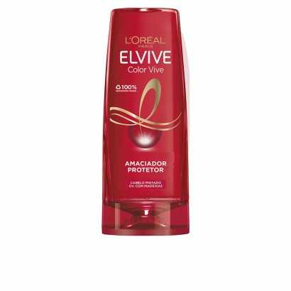 Conditioner L'Oreal Make Up Elvive Color-Vive Colour Protector (500 ml)-Softeners and conditioners-Verais