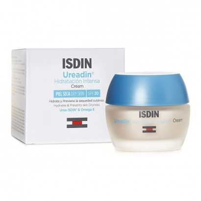 Crema Facial Hidratante Isdin Ureadin Spf 20 (50 ml)-Cremas antiarrugas e hidratantes-Verais