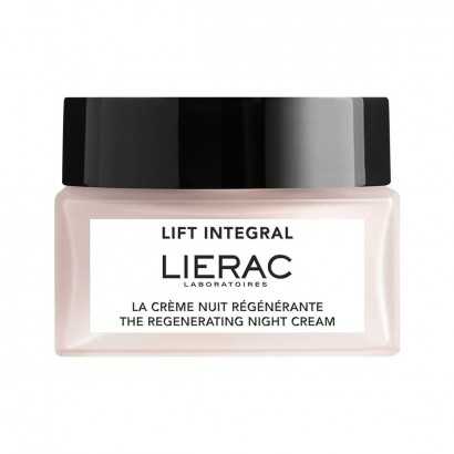 Regenerative Cream Lierac Lift Integral 50 ml-Anti-wrinkle and moisturising creams-Verais