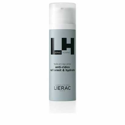 Loción Hidratante Antiedad Lierac LH (50 ml)-Sérum-Verais