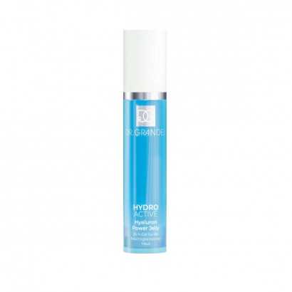 Facial Cream Dr. Grandel Hydro Active Jelly Power (50 ml)-Anti-wrinkle and moisturising creams-Verais