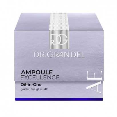 Ampoules Dr. Grandel Excellence Oil in One Anti-ageing (50 ml)-Serums-Verais