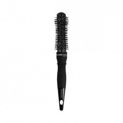 Styling Brush Lussoni Hourglass Ø 25 mm Ceramic-Combs and brushes-Verais