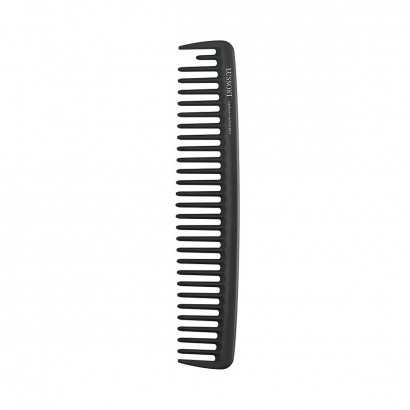 Haircutting Comb Lussoni Lussoni Carbon fibre-Combs and brushes-Verais